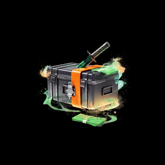 Generate the case